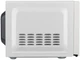 Микроволновая печь CENTEK CT-1575 White вид 5