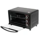 Мини-духовка CENTEK CT-1530-36 Black вид 3