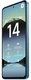 Смартфон 6.67" Xiaomi Redmi Note 14 6/128GB Ocean Blue вид 4
