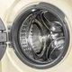 Стиральная машина с сушкой CENTEK CT-1958, бежевый вид 4