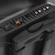 Портативная аудиосистема National NSM-V550, черный вид 4