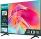 Телевизор 50" Hisense 50E7KQ вид 5