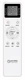 Сплит-система Ultima Comfort Eclipse ECS-07PN вид 4