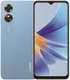 Смартфон 6.56" OPPO A17 4/64GB Lake Blue вид 1