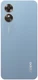 Смартфон 6.56" OPPO A17 4/64GB Lake Blue вид 3