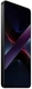 Смартфон 6.67" POCO X7 Pro 5G 8/256Gb Black вид 5