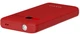 Сотовый телефон Maxvi B231ds, красный вид 6