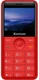 Сотовый телефон Xenium X700, красный вид 1