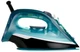 Утюг CENTEK CT-2324 OLYMPIC, бирюзовый вид 2