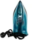 Утюг CENTEK CT-2324 OLYMPIC, бирюзовый вид 5