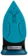 Утюг CENTEK CT-2324 OLYMPIC, бирюзовый вид 7