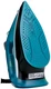 Утюг CENTEK CT-2324 OLYMPIC, бирюзовый вид 8