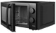 Микроволновая печь CENTEK CT-1571, черный вид 2