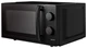 Микроволновая печь CENTEK CT-1571, черный вид 3