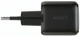 Сетевое зарядное устройство Aukey Omnia 2, черный вид 3
