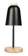 Светильник настольный Ritmix LED-755E, черный вид 5