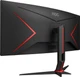 Монитор 34" AOC Gaming CU34G2X вид 17