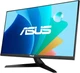 Монитор 27" Asus VY279HF, черный вид 8