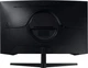 Монитор 32" Samsung Odyssey G5 S32CG550EI вид 2