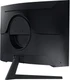 Монитор 32" Samsung Odyssey G5 S32CG550EI вид 4