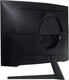Монитор 32" Samsung Odyssey G5 S32CG550EI вид 7