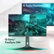 Монитор 27" GMNG Gaming GM-27F23 вид 10