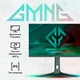 Монитор 27" GMNG Gaming GM-27F23 вид 5