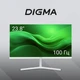 Монитор 23.8" Digma Progress 24P502F вид 6