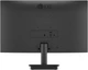 Монитор 23.8" LG 24MS500-B вид 10
