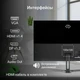 Монитор 27" Digma Progress 27P504F вид 14