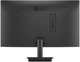 Монитор 24.5" LG 25MS500-B вид 11