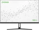 Монитор 23.8" Digma Progress 24P301F вид 1
