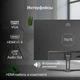 Монитор 23.8" Digma Progress 24P301F вид 10