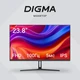 Монитор 23.8" Digma Progress 24P301F вид 12