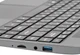 Ноутбук 14" iRU Tactio 14RLH вид 5