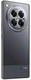 Смартфон 6.78" Infinix Zero 40 5G 12/256GB Rock Black вид 6