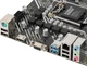 Материнская плата ASUS PRIME H510M-K вид 4