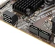 Материнская плата MSI A520M PRO, SocketAM4, AMD A520, mATX, Ret вид 10