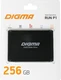 SSD накопитель Digma Run P1 DGSR2256GP13T 256Gb, 2.5", SATA вид 1