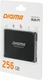 SSD накопитель Digma Run P1 DGSR2256GP13T 256Gb, 2.5", SATA вид 2