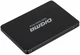 SSD накопитель DIGMA Run P1 256 ГБ, 2.5" SATA (DGSR2256GP13T) вид 3
