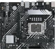Материнская плата ASUS PRIME B660M-K D4 вид 1
