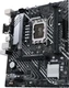 Материнская плата ASUS PRIME B660M-K D4 вид 2