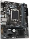 Материнская плата Gigabyte H610M K DDR4, LGA 1700, Intel H610, mATX, Ret вид 4