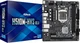 Материнская плата ASrock H510M-HVS R2.0 вид 2