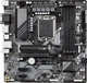Материнская плата Gigabyte B760M DS3H, LGA 1700, Intel B760, mATX, Ret вид 1