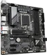 Материнская плата Gigabyte B760M DS3H, LGA 1700, Intel B760, mATX, Ret вид 2