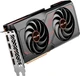 Видеокарта SAPPHIRE Radeon RX 7600 PULSE GAMING OC 8GB (11324-01-20G) вид 3