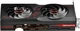 Видеокарта SAPPHIRE Radeon RX 7600 PULSE GAMING OC 8GB (11324-01-20G) вид 4