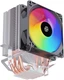 Кулер для процессора Oklick OG-CPC130FRGB-1 вид 6